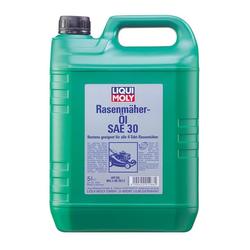LIQUI MOLY mot.olej SAE-30 garden 5L (1266)