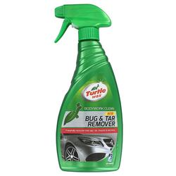 TURTLE WAX Odstraňovač hmyzu a nečistôt 500ml