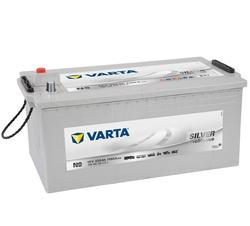 VARTA PROmotive SILVER 12V 230Ah 1150A