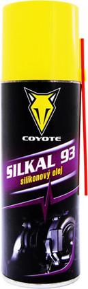 Coyote Silkal 93 200ml