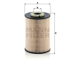 filter paliva mann PU 9003z = PU932x