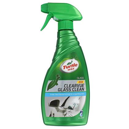 TURTLE WAX Čistič skiel 500ml rozprašovač