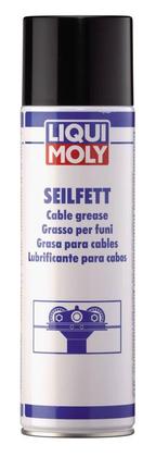 LIQUI MOLY mazivo na laná 500ml sprej (6135)