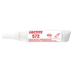 LOCTITE 572 BO tesnenie trubkových závitov  50ml pomalé vytvrdzovanie