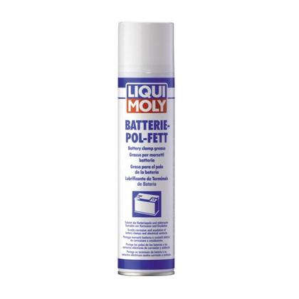 LIQUI MOLY tuk na póly akumulátoru 300ml (3141)