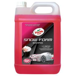 TURTLE WAX Hybrid Snow Foam 2,5L aktívna pena