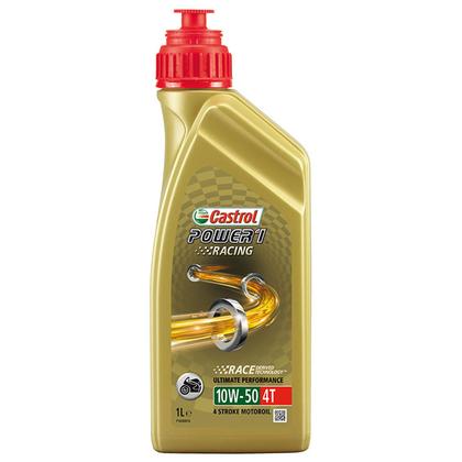 Castrol Power1 Ultimate 4T 10W-50 1L