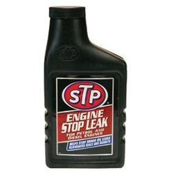 STP Engine Oil Stop Leak 425ml výpredaj