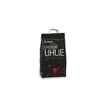 drevené uhlie 2,5kg