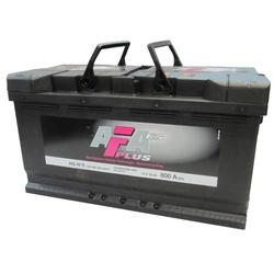 Akumulátor Afa,Perion,Optima 12V 95Ah 800A