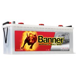 Banner Buffalo Bull 12V 140Ah 800A SHDP64035