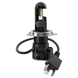 Osram NIGHT BREAKER LED 12V H4 LED 64193DWNB legálne