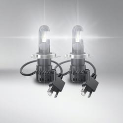 Osram NIGHT BREAKER LED 12V H4 LED 64193DWNB legálne SMART