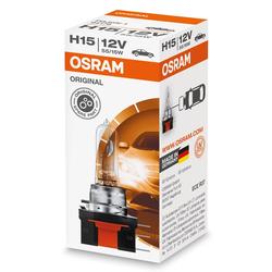 Osram H15 12V 55/15W PGJ23t-1