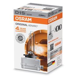 Osram xenonová výbojka D1S 35W XENARC ORIGINAL