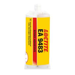 LOCTITE EA 9483 DC A+B epoxidové univerzálne 2K lepidlo 50ml dvojkartuša