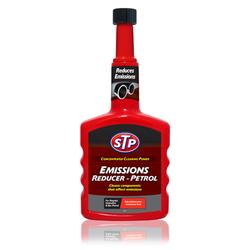 STP Emissions Reducer – Petrol 400 ml