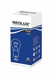 Neolux žiarovka 12V 21W BA15s N382