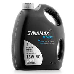 Dynamax M7ADX 4L