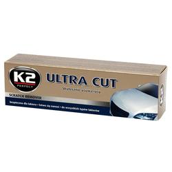K2 Ultra brúsena pasta na odstraňovanie škrabancov Ultra Cut 100g