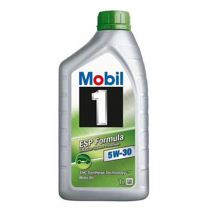 Mobil 1 ESP Formula 5W-30 1L