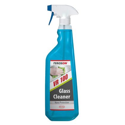 TEROSON VR 100 BO čistič skiel,odstraňovač hmyzu Glass Cleaner Nano 1kg