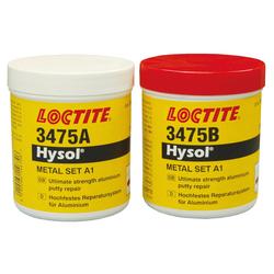 LOCTITE EA 3475 KT kovom plnené tmely hliník 500g