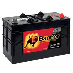 Banner Buffalo Bull 12V 110Ah 680A 61047