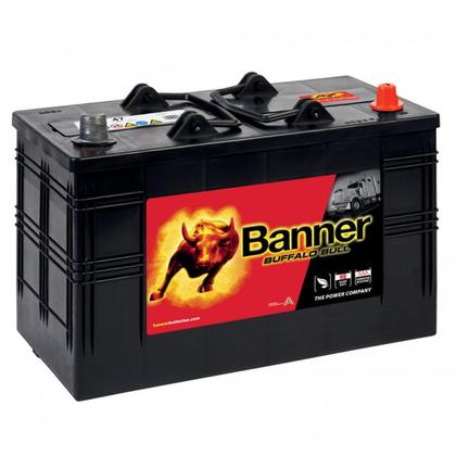 Banner Buffalo Bull 12V 110Ah 680A 61047