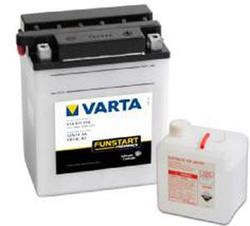 VARTA FUNSTART FRESHPACK 12V 14Ah 140A (YB14L-A2)