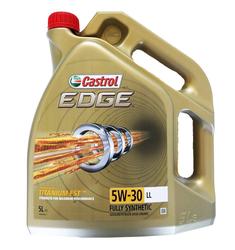 Castrol Edge 5W-30 LL 5L (504.00/507.00)