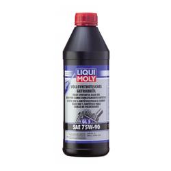 LIQUI MOLY prev.olej 75W-90   1L  GL5 (1414)