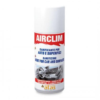 AIR CLIM Menta 150ml