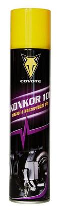 Coyote konkor 101 konzervačný olej 300ml