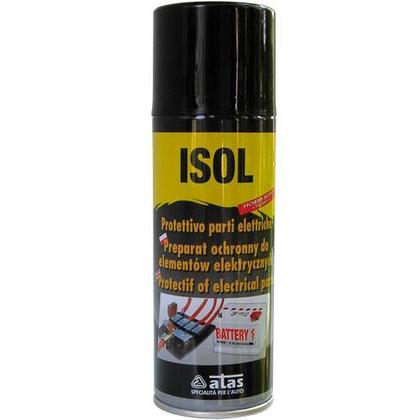 Isol 200ml sprej na kontakty