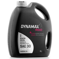 Dynamax M6AD 4L