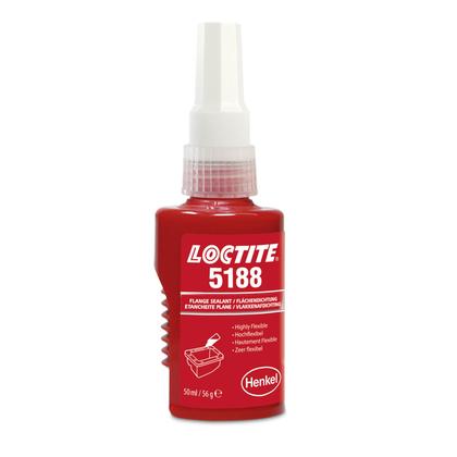 LOCTITE 5188 ACC plošné tesnenie   50ml