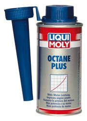 LIQUI MOLY zvýšenie oktánového čísla benzínu 200ml octane plus (8346)