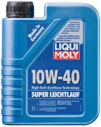 LIQUI MOLY mot.olej 10W-40   1L HD (1300)