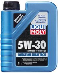 LIQUI MOLY mot.olej   5W-30   1L Hight tech longtime (1136)