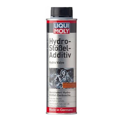 LIQUI MOLY prísada pre hydr.zdvihátka (1009)