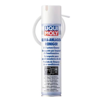 LIQUI MOLY čistič klimatizácie sprej 250ml (21627)