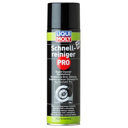 LIQUI MOLY rýchločistič 500ml (20849)