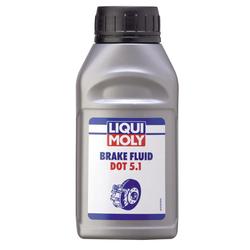 LIQUI MOLY brzdová kvapalina DOT 5.1 250ml (3092)