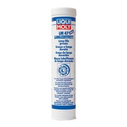 LIQUI MOLY mazací tuk LM47 400g (3520)