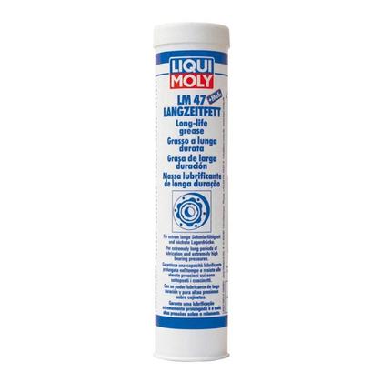 LIQUI MOLY mazací tuk LM47 400g (3520)