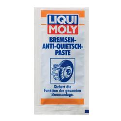 LIQUI MOLY pasta proti pískaniu brzd 10g (3078)