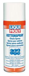 LIQUI MOLY sprej na reťaze 400ml (3579)