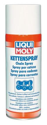 LIQUI MOLY sprej na reťaze 400ml (3579)