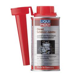 LIQUI MOLY mazacia prísada pre dieselmotory 150ml (21622)